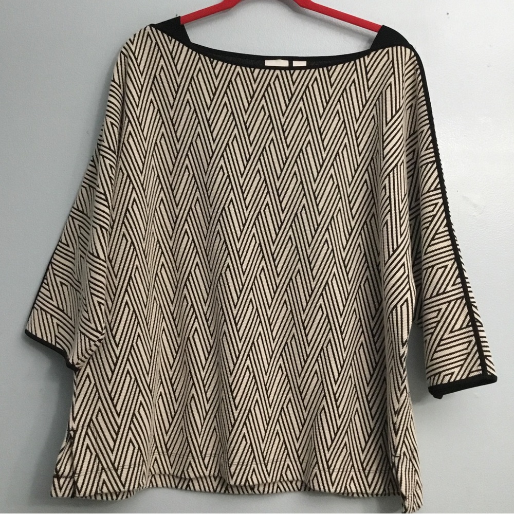 CHICOS SHIRT